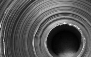 Charterville Allotments pvc roof replacement